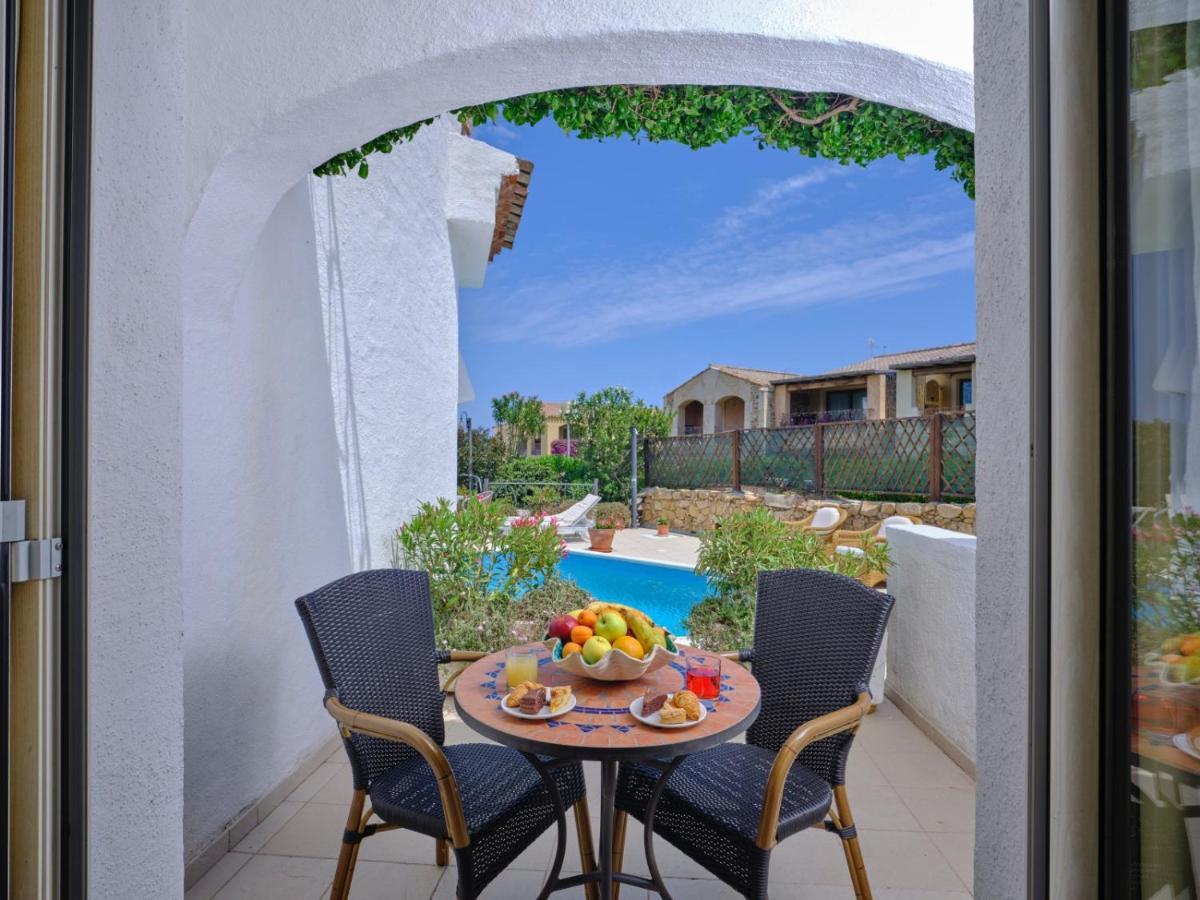 Dolce Vita Boutique Hotel Porto Cervo Exterior photo