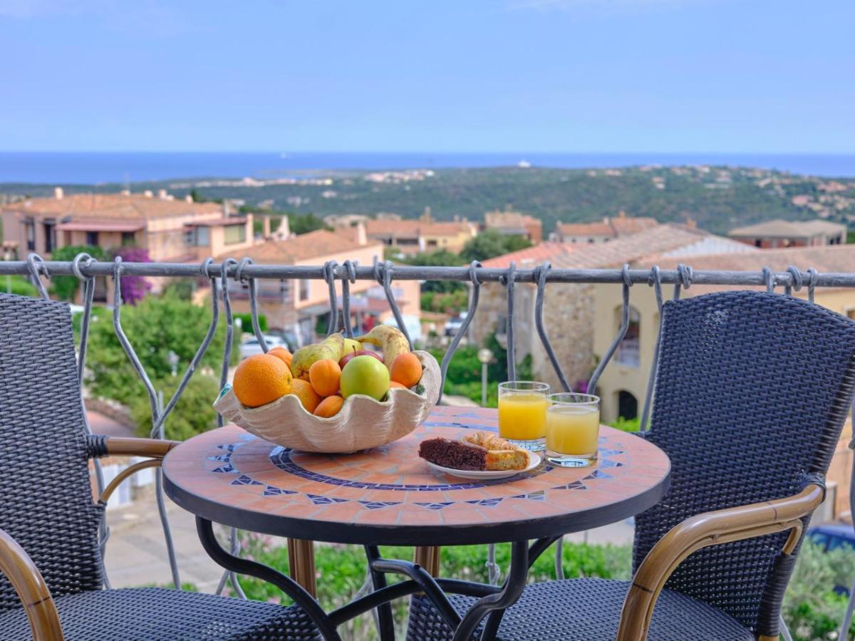 Dolce Vita Boutique Hotel Porto Cervo Exterior photo