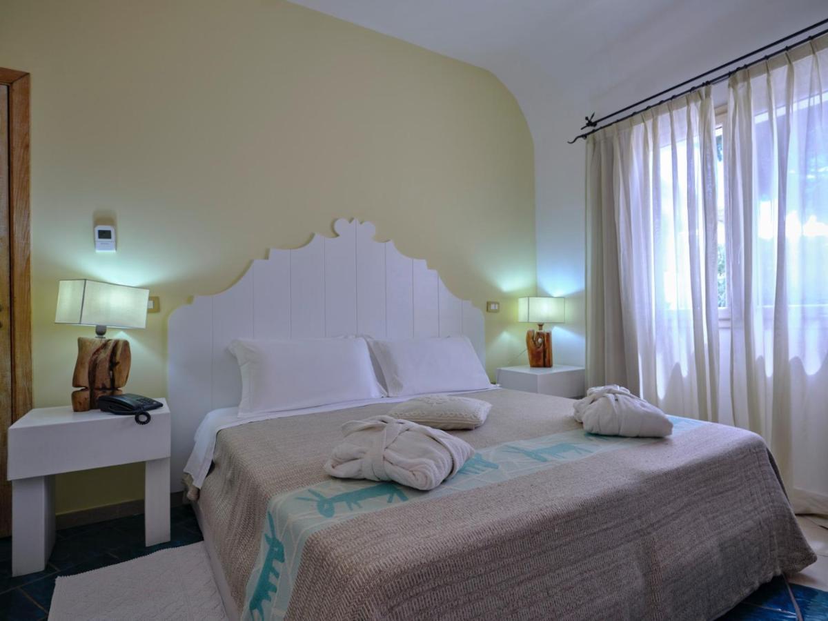 Dolce Vita Boutique Hotel Porto Cervo Exterior photo