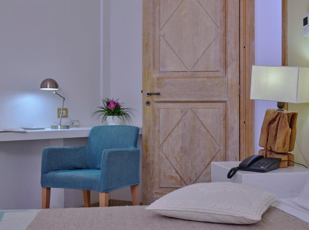 Dolce Vita Boutique Hotel Porto Cervo Exterior photo