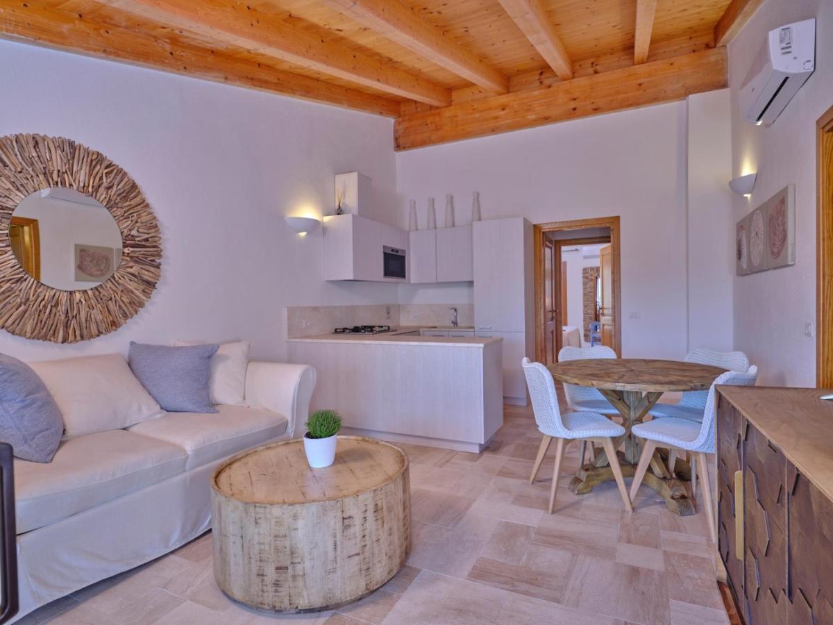 Dolce Vita Boutique Hotel Porto Cervo Exterior photo