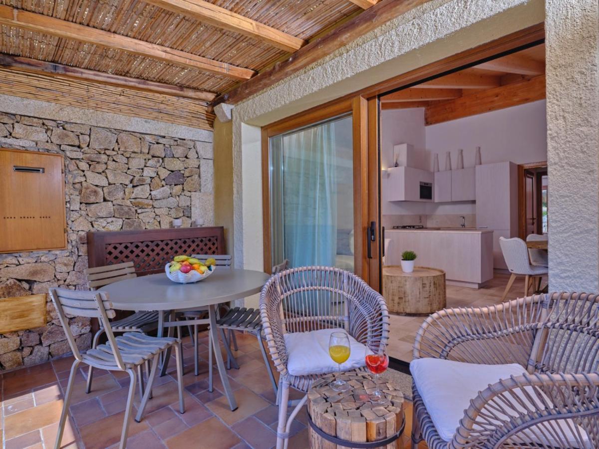 Dolce Vita Boutique Hotel Porto Cervo Exterior photo