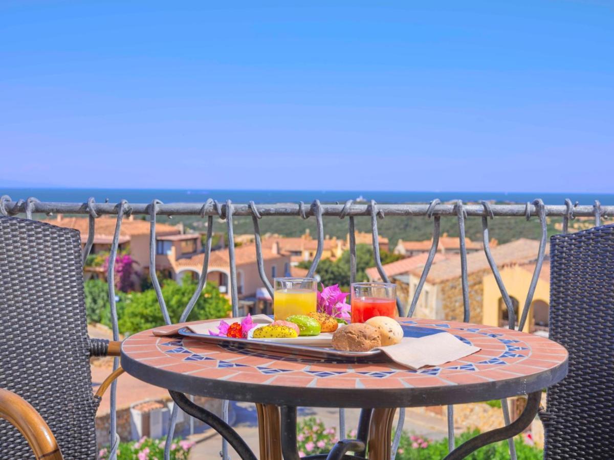 Dolce Vita Boutique Hotel Porto Cervo Exterior photo