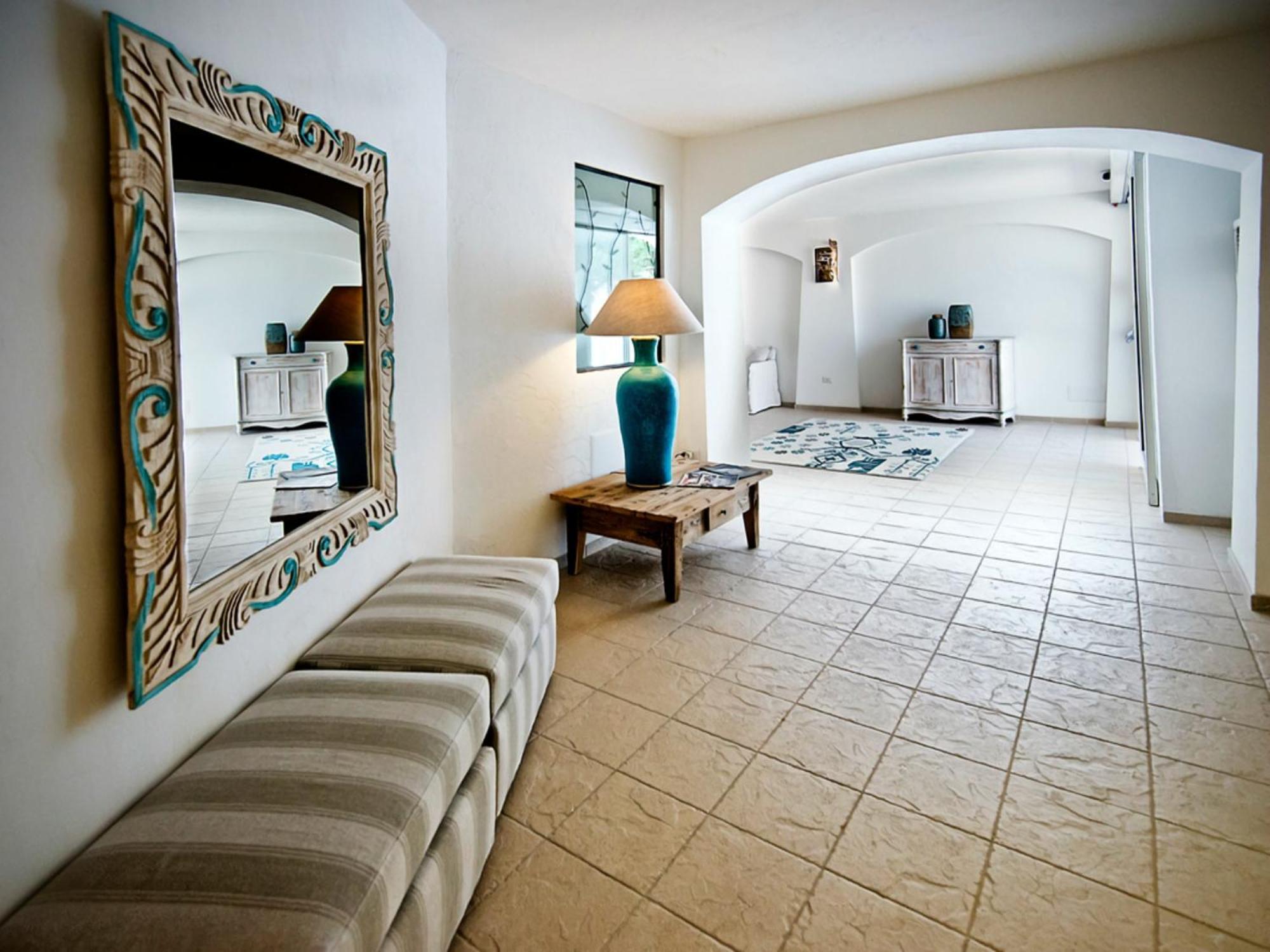 Dolce Vita Boutique Hotel Porto Cervo Exterior photo